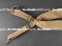 Brelage M36 British Made. Britishmade M36 webbing. — miniature 2