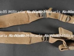 Brelage M36 British Made. Britishmade M36 webbing. — miniature 3