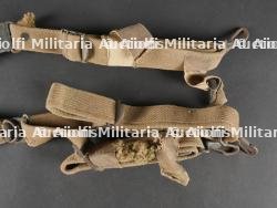 Brelage M36 British Made. Britishmade M36 webbing. — photo 4