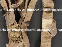 Brelage M36 British Made. Britishmade M36 webbing. — photo 6