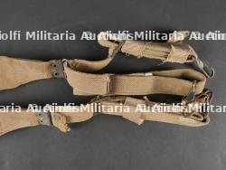 Brelage M36 British Made. Britishmade M36 webbing. — miniature 8
