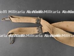Brelage M36 British Made. Britishmade M36 webbing. — photo 9