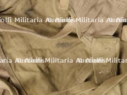 Triangles de sac M28 nominatif. Named M28 pack triangles. — miniature 4