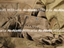 Triangles de sac M28 nominatif. Named M28 pack triangles. — photo 5