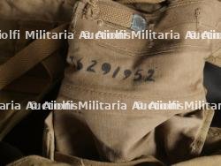 Triangles de sac M28 nominatif. Named M28 pack triangles. — miniature 7