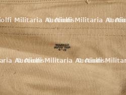 Triangles de sac M28 nominatif. Named M28 pack triangles. — miniature 9