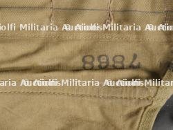 Triangles de sac M28 nominatif. Named M28 pack triangles. — miniature 10