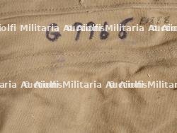Triangles de sac M28 nominatif. Named M28 pack triangles. — miniature 12