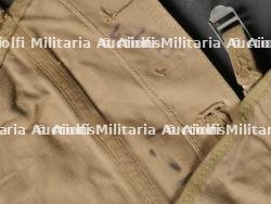 Triangles de sac M28 nominatif. Named M28 pack triangles. — miniature 7