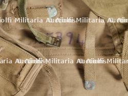 Triangles de sac M28 nominatif. Named M28 pack triangles. — miniature 9