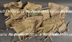 Triangles de sac M28 nominatif. Named M28 pack triangles. — miniature 14