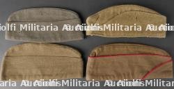 Calots US. US Army Garrison cap set. — photo 1