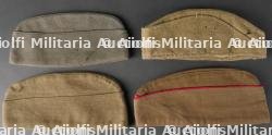 Calots US. US Army Garrison cap set. — photo 2