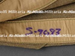 Calots US. US Army Garrison cap set. — miniature 6