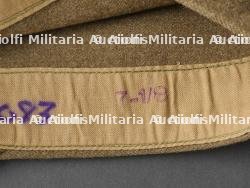 Calots US. US Army Garrison cap set. — photo 7