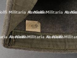 Calots US. US Army Garrison cap set. — miniature 9