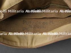 Calots US. US Army Garrison cap set. — miniature 12