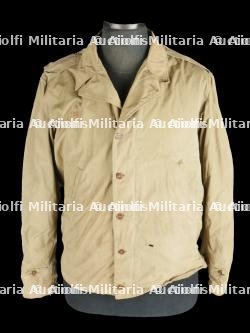 Blouson M41 US. US M41 jacket.