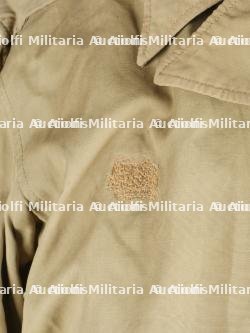 Blouson M41 US. US M41 jacket. — photo 2
