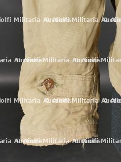 Blouson M41 US. US M41 jacket. — miniature 3