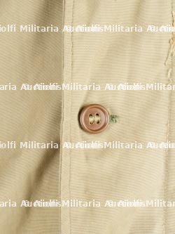 Blouson M41 US. US M41 jacket. — miniature 5