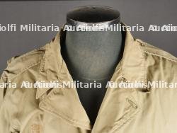 Blouson M41 US. US M41 jacket. — miniature 6