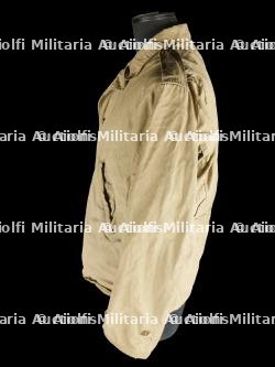 Blouson M41 US. US M41 jacket. — photo 9