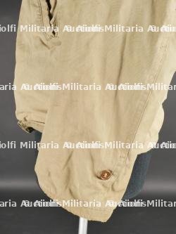Blouson M41 US. US M41 jacket. — photo 10