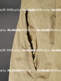 Blouson M41 US. US M41 jacket. — miniature 11