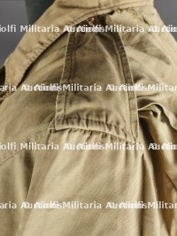 Blouson M41 US. US M41 jacket. — miniature 12