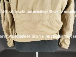 Blouson M41 US. US M41 jacket. — miniature 14