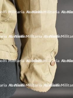 Blouson M41 US. US M41 jacket. — photo 15