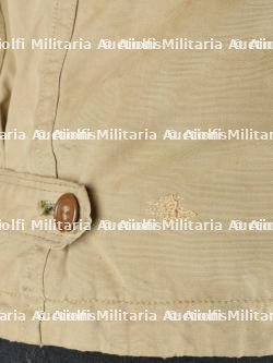 Blouson M41 US. US M41 jacket. — photo 16