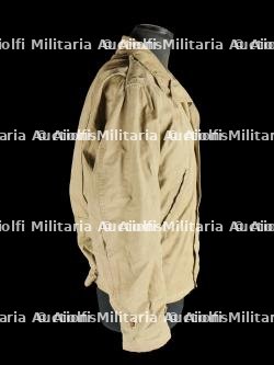 Blouson M41 US. US M41 jacket. — photo 17