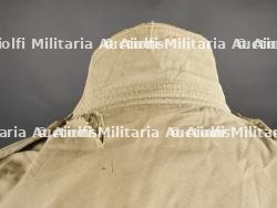 Blouson M41 US. US M41 jacket. — photo 19