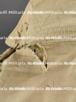 Blouson M41 US. US M41 jacket. — photo 20