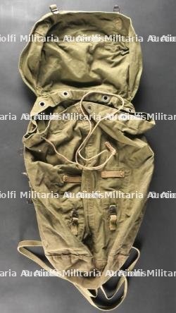 Jungle Pack US. US Army Jungle Pack. — photo 1