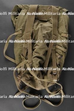 Jungle Pack US. US Army Jungle Pack. — photo 5