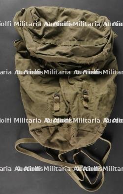 Jungle Pack US. US Army Jungle Pack. — photo 7