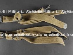 Brelage US M36. US Army M36 Webbing. — photo 4