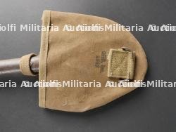 Pelle en T US. American Thandle shovel — photo 6