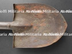 Pelle en T US. American Thandle shovel — miniature 10