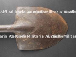 Pelle en T US. American Thandle shovel — photo 13