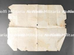 Cartes US de la 3ème armée de Patton. US 3rd Army Map. — photo 7
