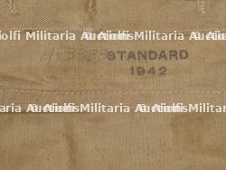 Triangles de sac M28 nominatif. Named M28 pack triangles. — photo 7
