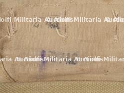 Triangles de sac M28 nominatif. Named M28 pack triangles. — miniature 8