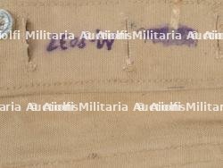 Triangles de sac M28 nominatif. Named M28 pack triangles. — miniature 10