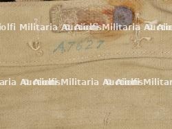 Triangles de sac M28 nominatif. Named M28 pack triangles. — photo 12