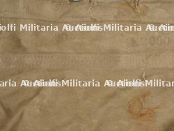 Triangles de sac M28 nominatif. Named M28 pack triangles. — miniature 13