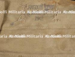Triangles de sac M28 nominatif. Named M28 pack triangles. — miniature 14